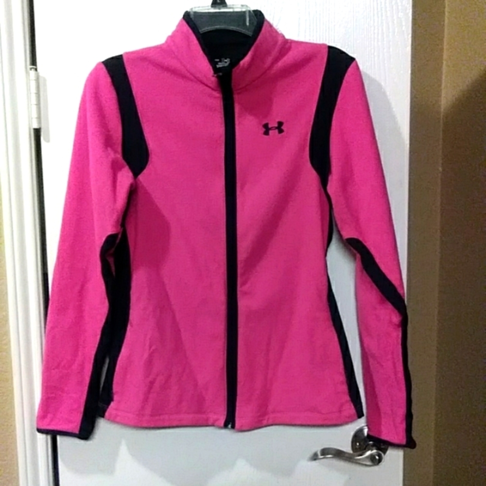 Under Armour Fleece Jacket